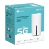 TP-LINK Router Archer NX500 5G, AX3000